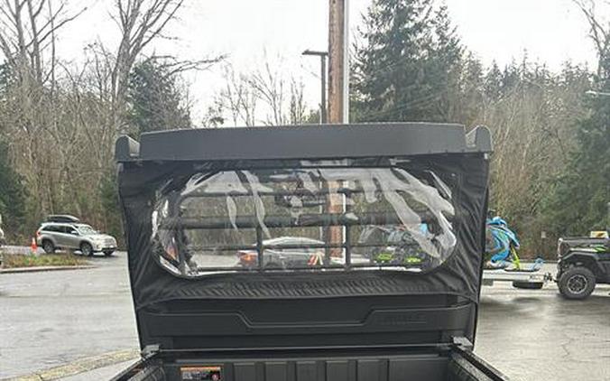 2025 Kawasaki MULE PRO-MX SE