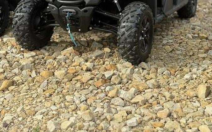 2025 CFMOTO UFORCE 800 XL