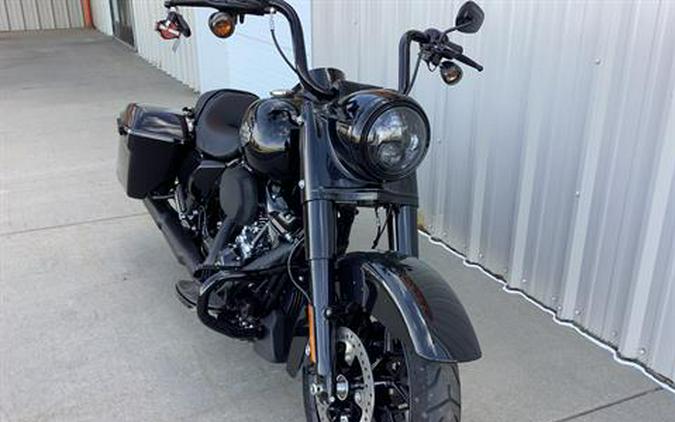 2025 Harley-Davidson Road King® Special