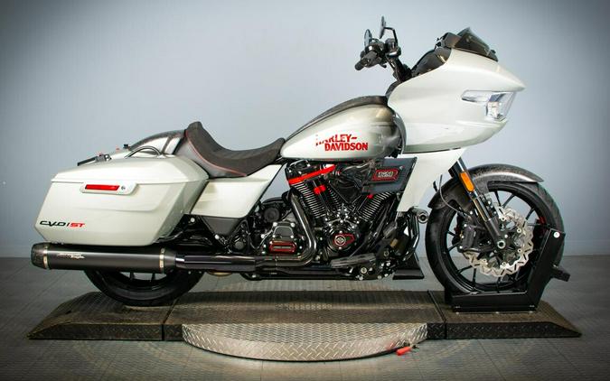 2025 Harley-Davidson CVO Road Glide ST