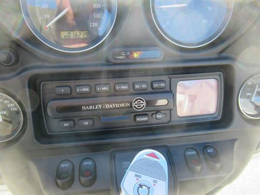 2005 Harley-Davidson FLHTCUI Ultra Classic® Electra Glide®