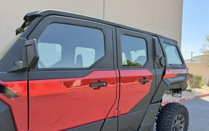 2026 Polaris® XPedition ADV 5 NorthStar