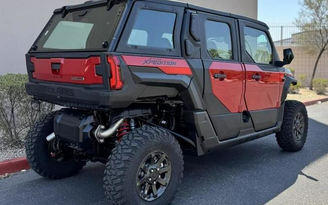 2026 Polaris® XPedition ADV 5 NorthStar
