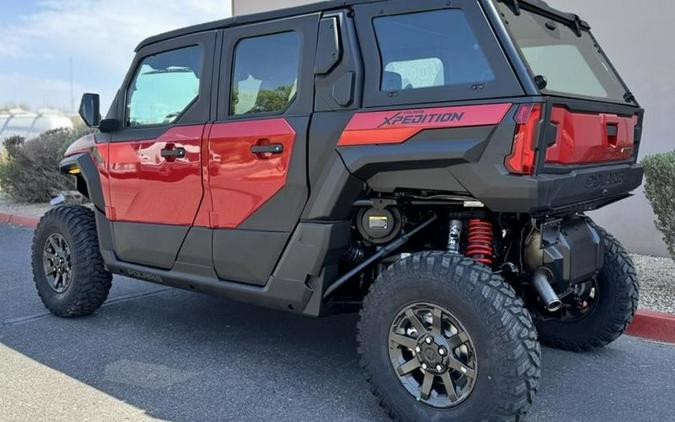 2026 Polaris® XPedition ADV 5 NorthStar