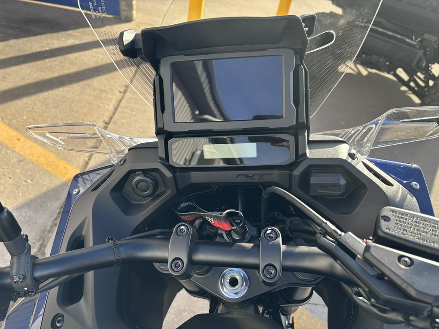 2025 Honda NT1100 DCT