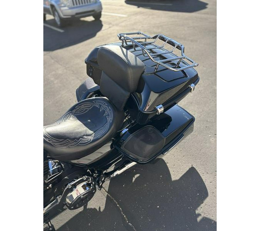 2014 Harley-Davidson® FLHXS - Street Glide® Special