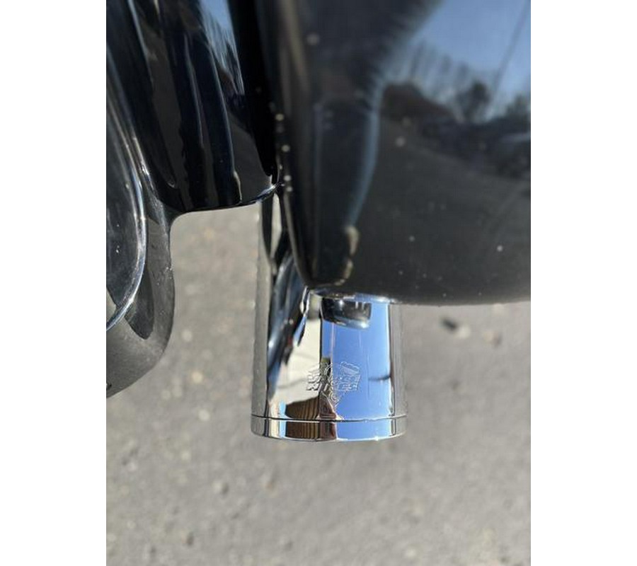 2014 Harley-Davidson® FLHXS - Street Glide® Special