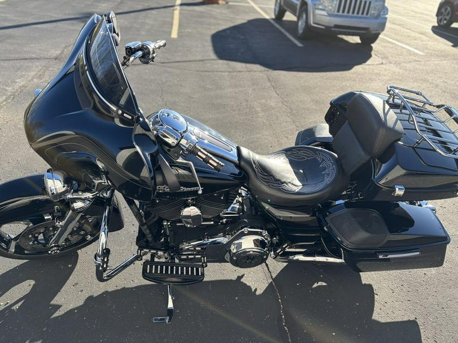 2014 Harley-Davidson® FLHXS - Street Glide® Special