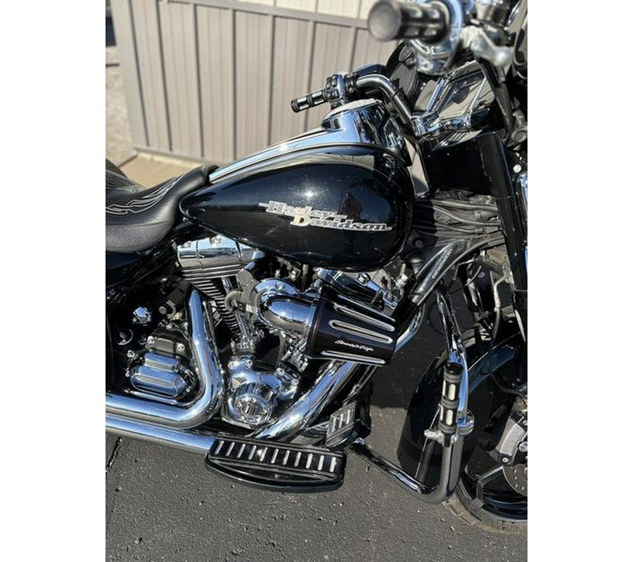 2014 Harley-Davidson® FLHXS - Street Glide® Special