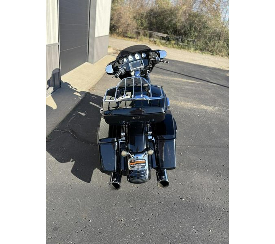 2014 Harley-Davidson® FLHXS - Street Glide® Special