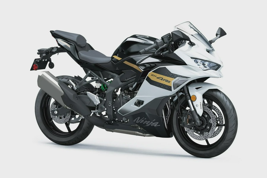 2026 Kawasaki Ninja® ZX™-4RR ABS