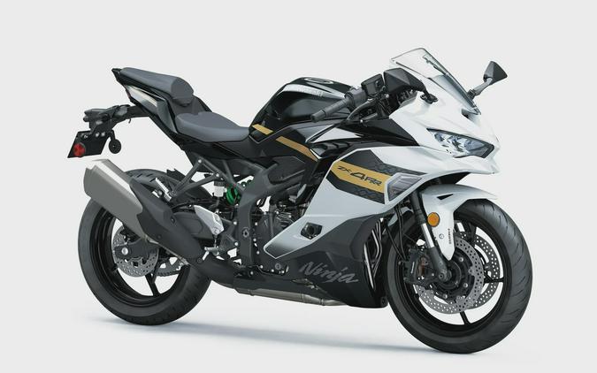 2026 Kawasaki Ninja® ZX™-4RR ABS