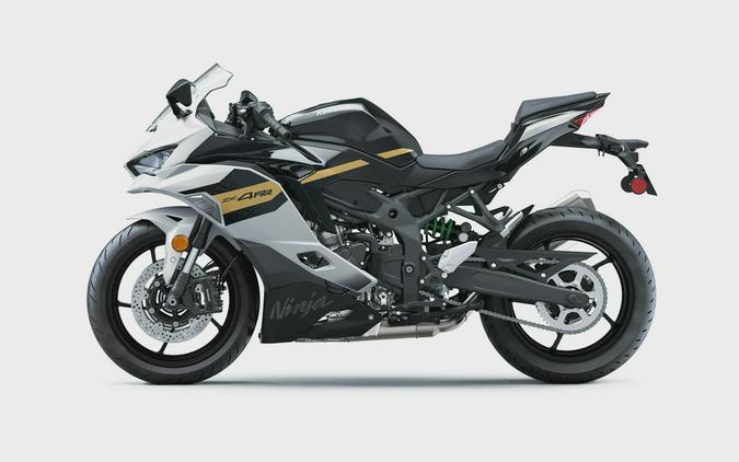 2026 Kawasaki Ninja® ZX™-4RR ABS