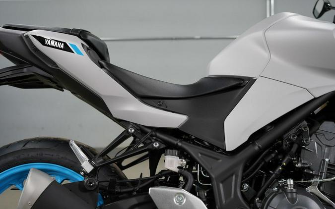 2026 Yamaha MT-03
