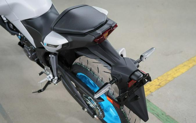 2026 Yamaha MT-03