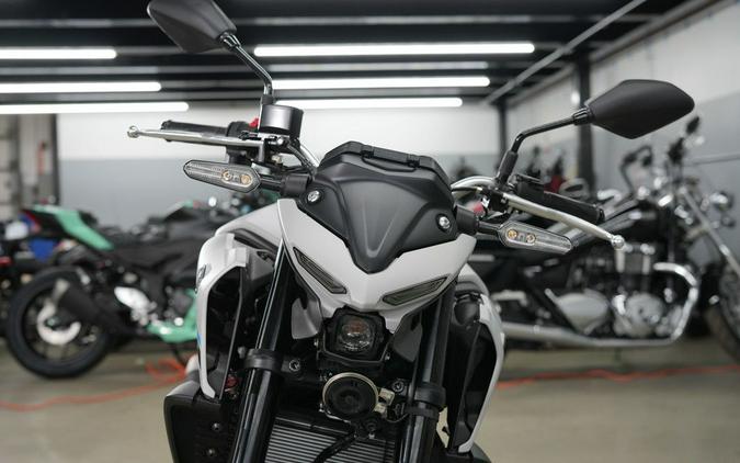2026 Yamaha MT-03