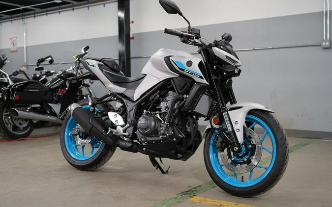 2026 Yamaha MT-03