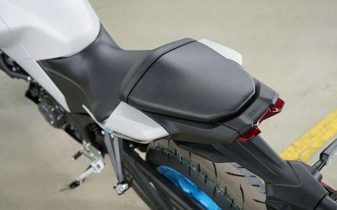 2026 Yamaha MT-03