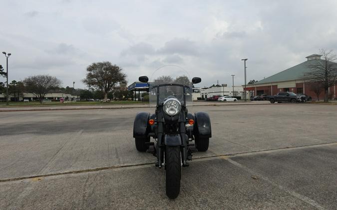 2023 Harley-Davidson Freewheeler