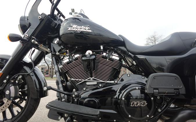 2023 Harley-Davidson Freewheeler