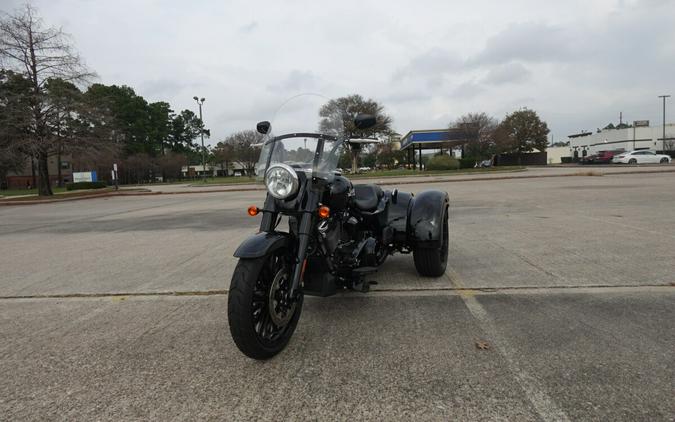 2023 Harley-Davidson Freewheeler
