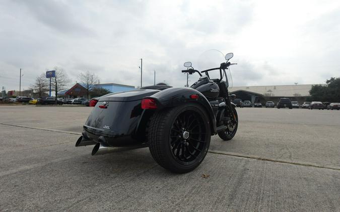 2023 Harley-Davidson Freewheeler