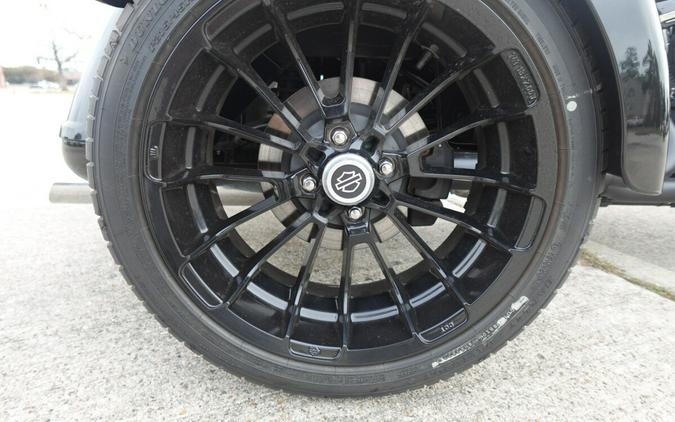 2023 Harley-Davidson Freewheeler