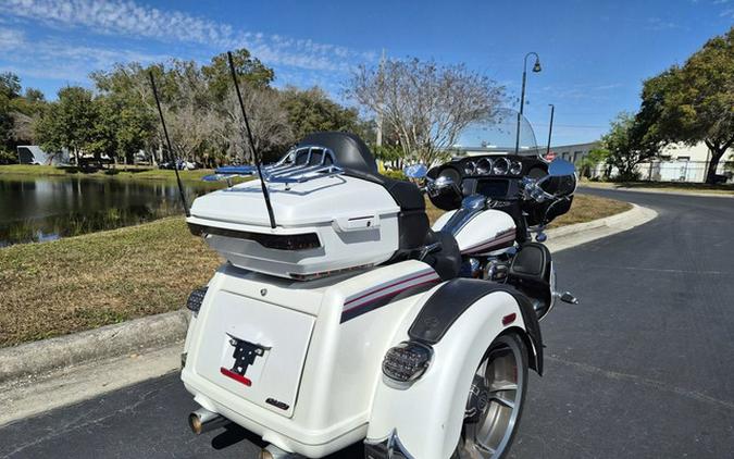 2020 Harley-Davidson FLHTCUTGSE - CVO Tri Glide