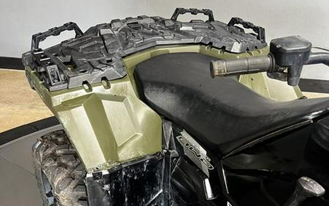 2025 Polaris® Sportsman 850