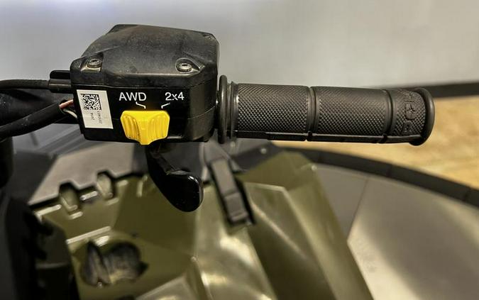 2025 Polaris® Sportsman 850