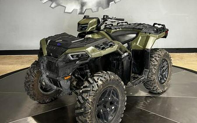 2025 Polaris® Sportsman 850