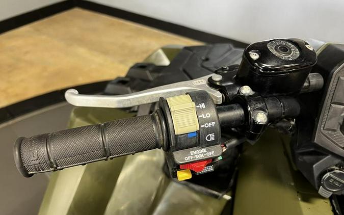 2025 Polaris® Sportsman 850