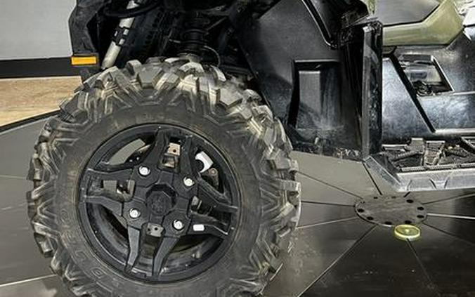 2025 Polaris® Sportsman 850