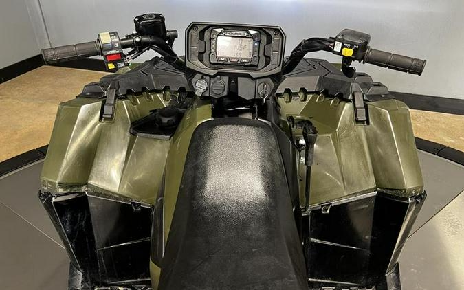 2025 Polaris® Sportsman 850