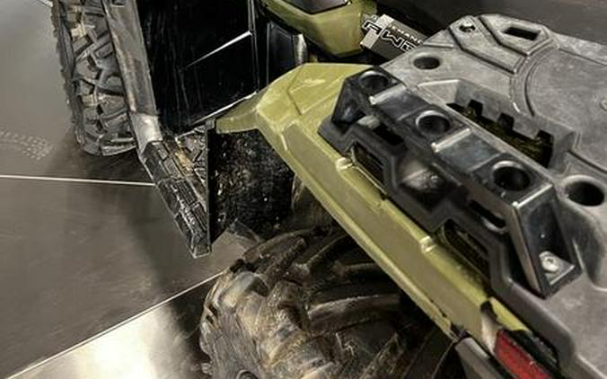 2025 Polaris® Sportsman 850