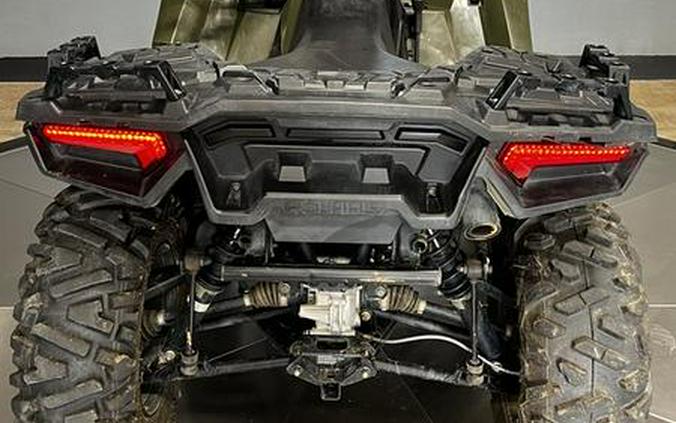 2025 Polaris® Sportsman 850