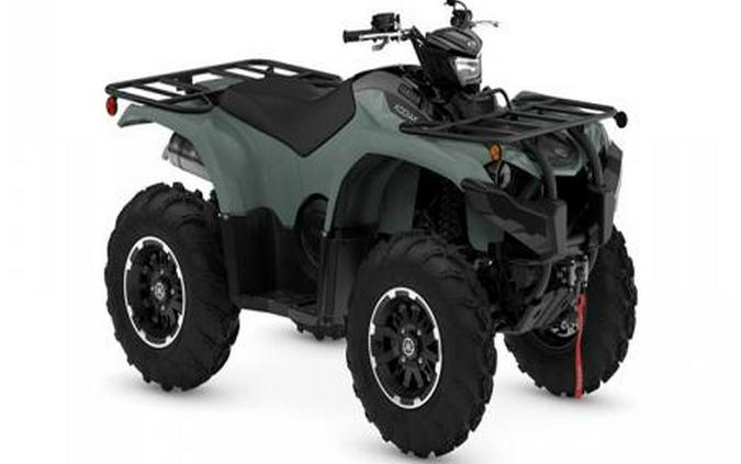 2026 Yamaha Kodiak 450 *Offsite Inventory*