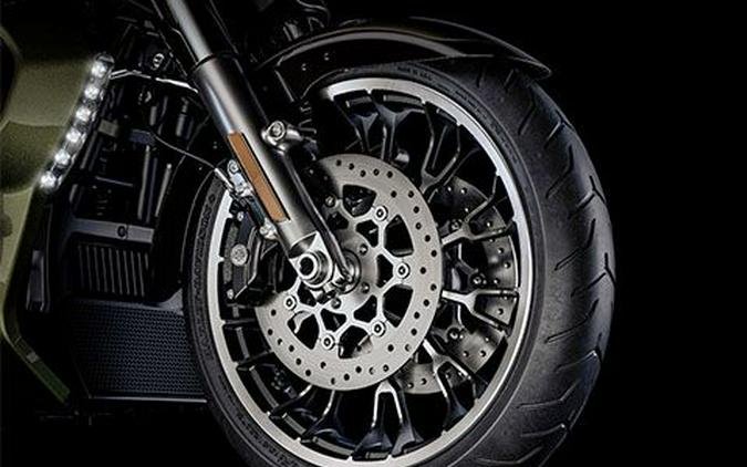 2026 Harley-Davidson Street Glide® 3 Limited