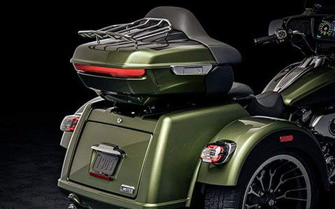 2026 Harley-Davidson Street Glide® 3 Limited