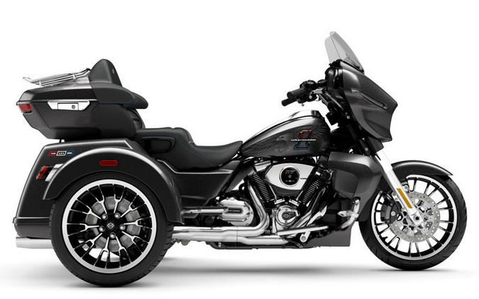 2026 Harley-Davidson Street Glide® 3 Limited