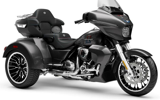 2026 Harley-Davidson Street Glide® 3 Limited