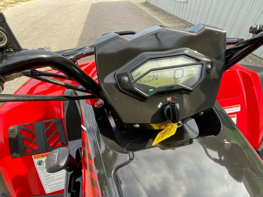 2022 Argo Xplorer XR 700 EPS