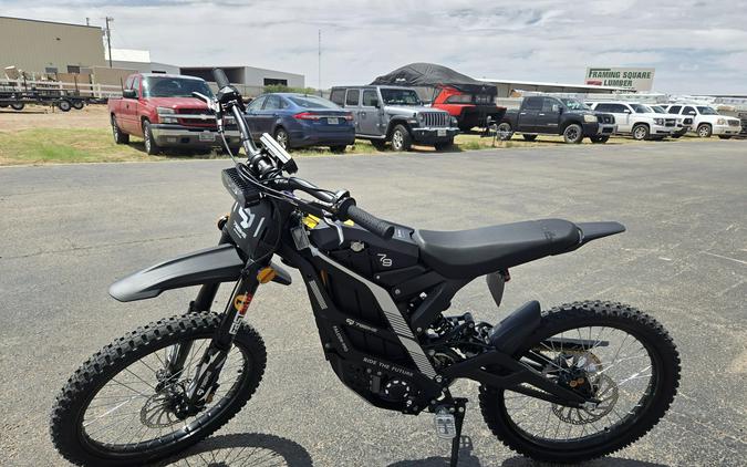 2025 79 BIKE FALCON PRO