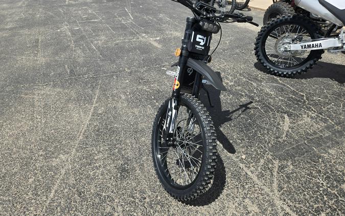 2025 79 BIKE FALCON PRO