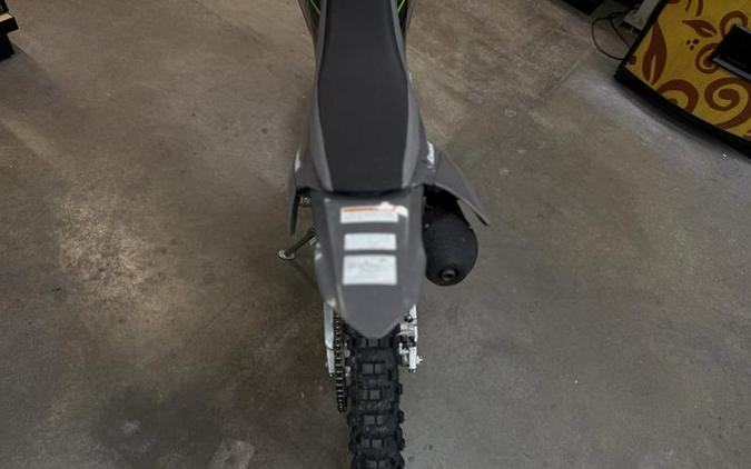 2025 Kawasaki KLX®230R S