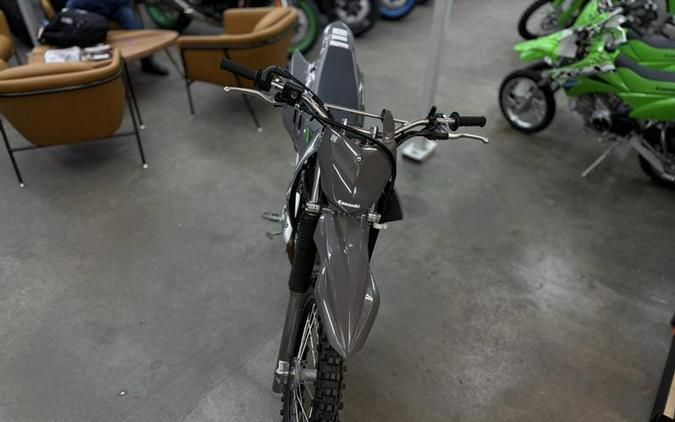 2025 Kawasaki KLX®230R S
