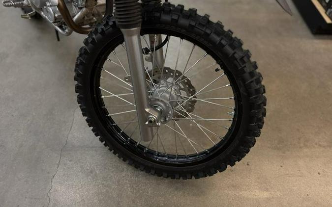 2025 Kawasaki KLX®230R S