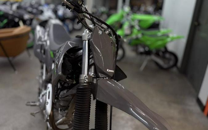 2025 Kawasaki KLX®230R S