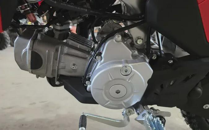 2026 Honda CRF® 110F