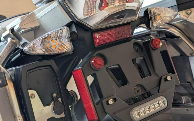 Used 2018 BMW R 1200 GS Adventure